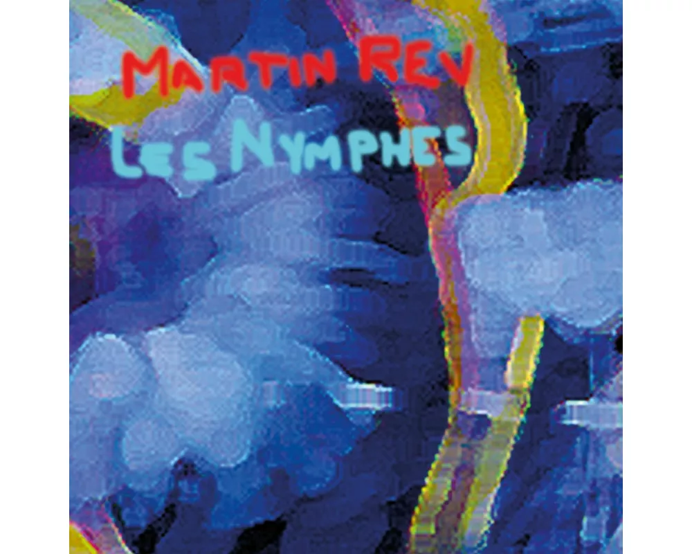 Les Nymphes