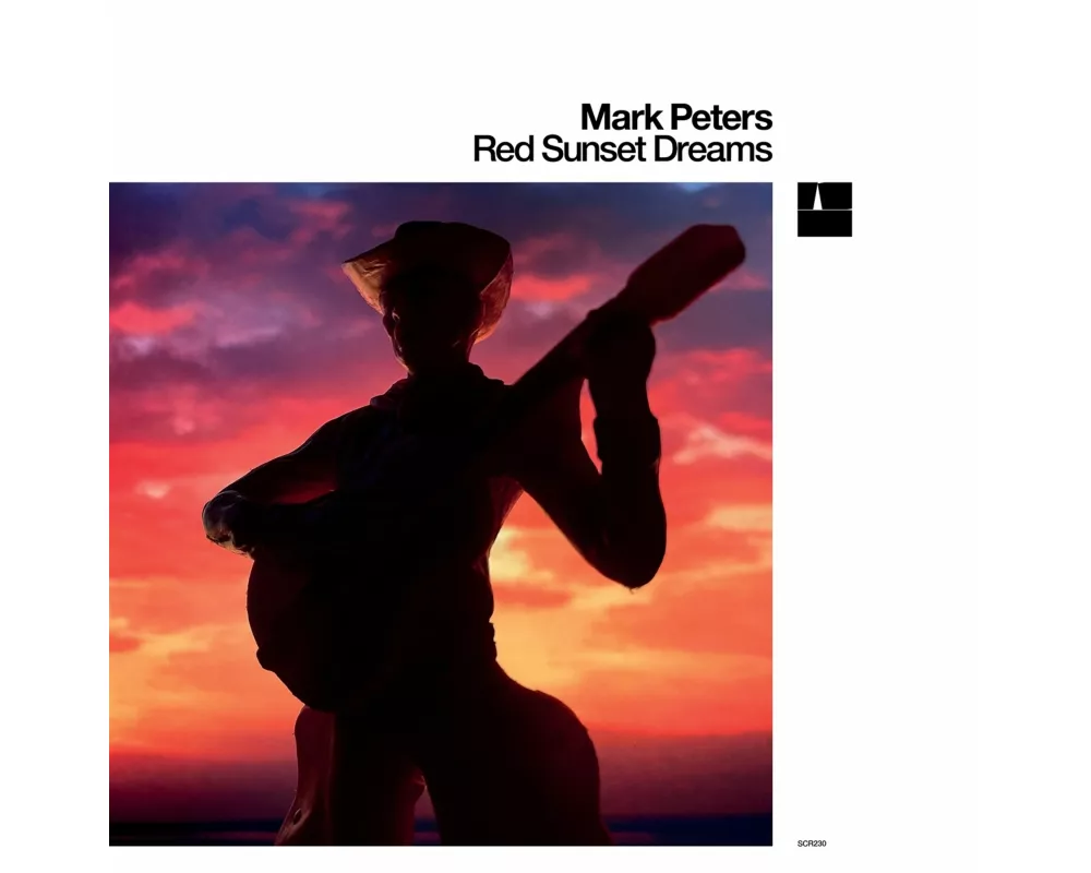 Red Sunset Dreams