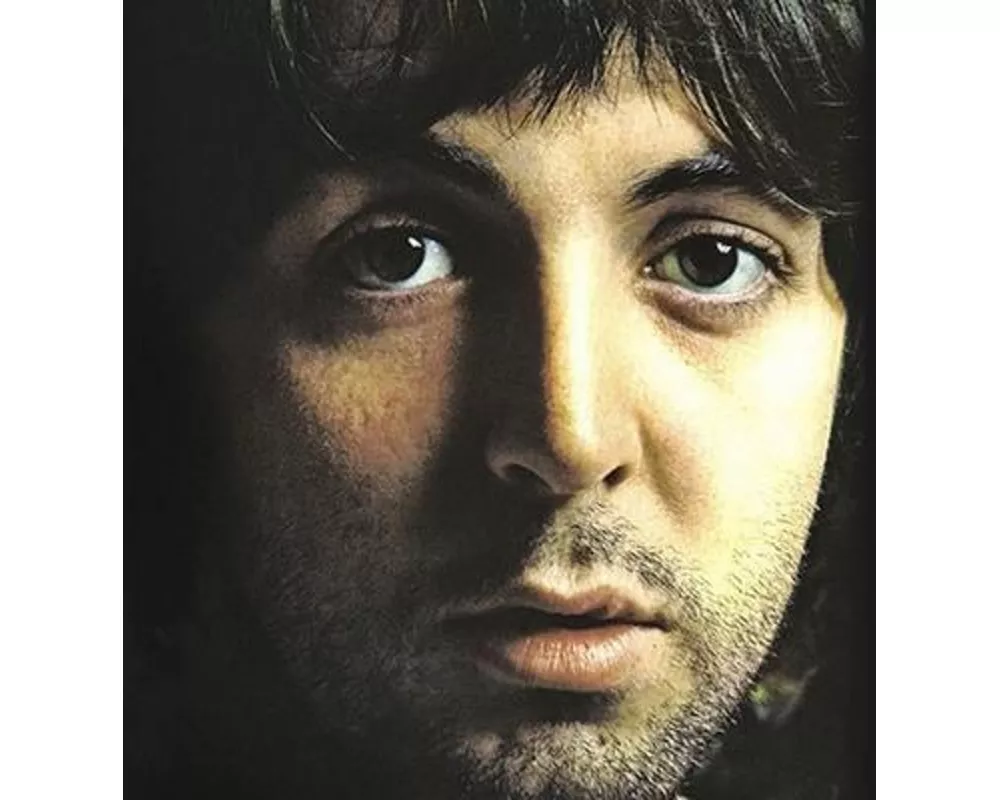 Paul McCartney: A Life