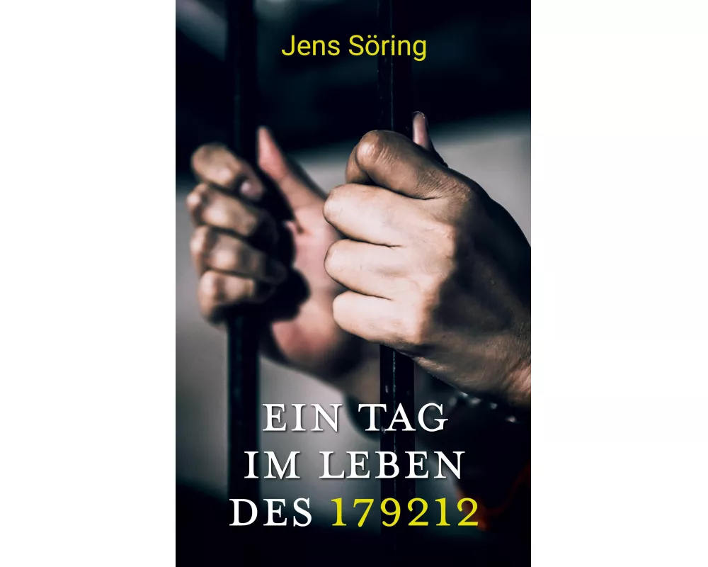 Ein Tag im Leben des 179212