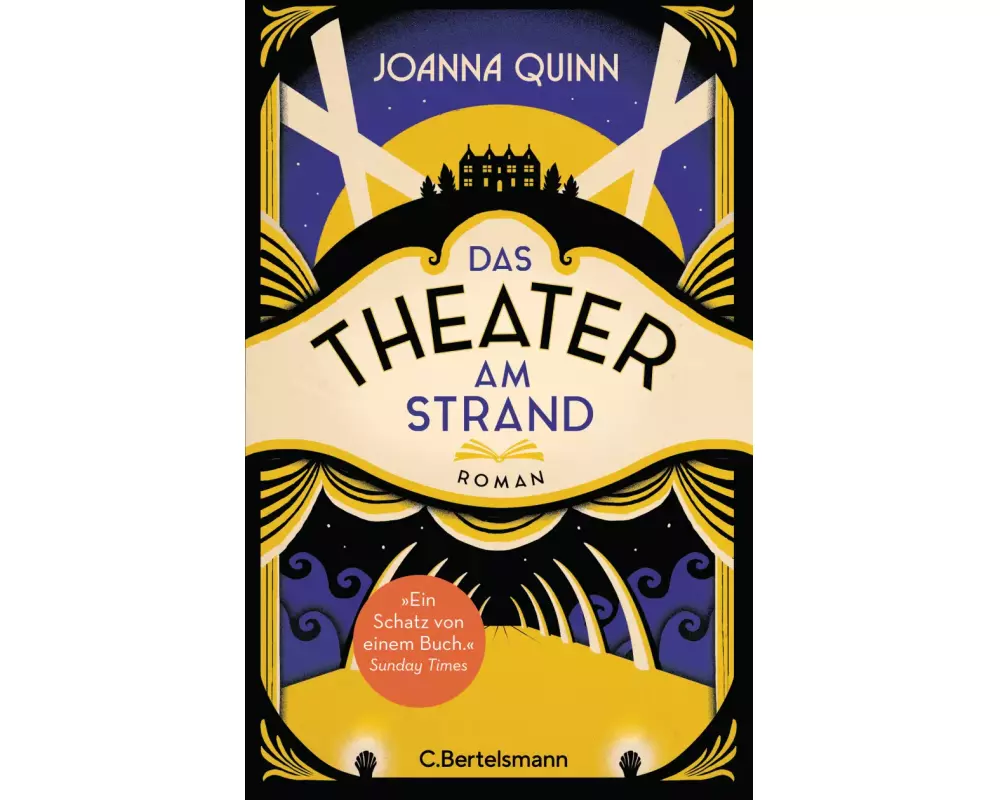 Das Theater am Strand