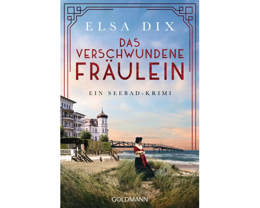 Das verschwundene Fräulein