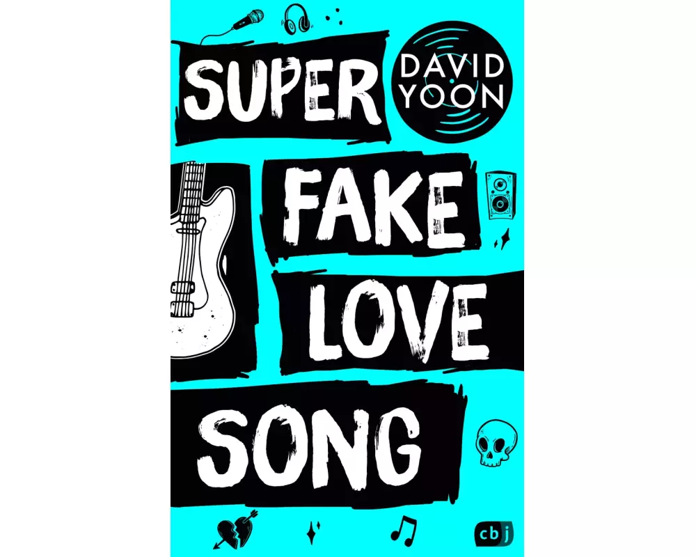 Super Fake Love Song