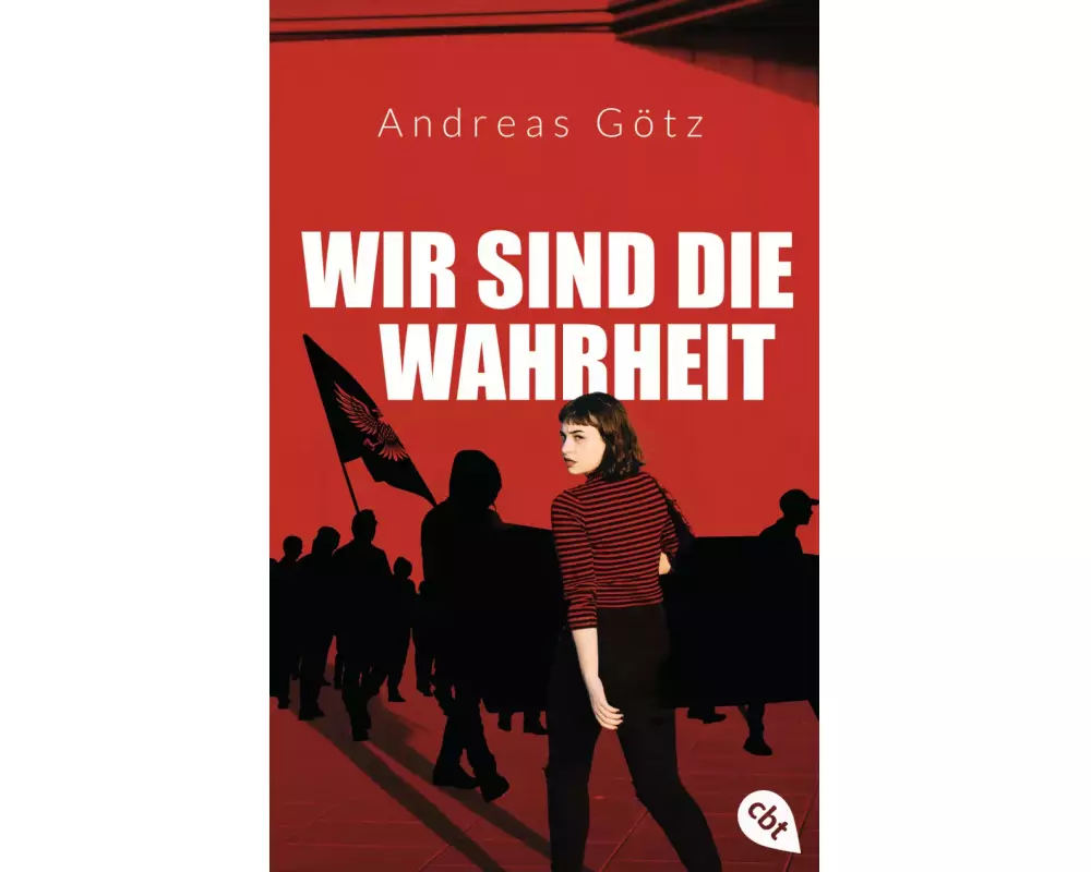 Wir sind die Wahrheit