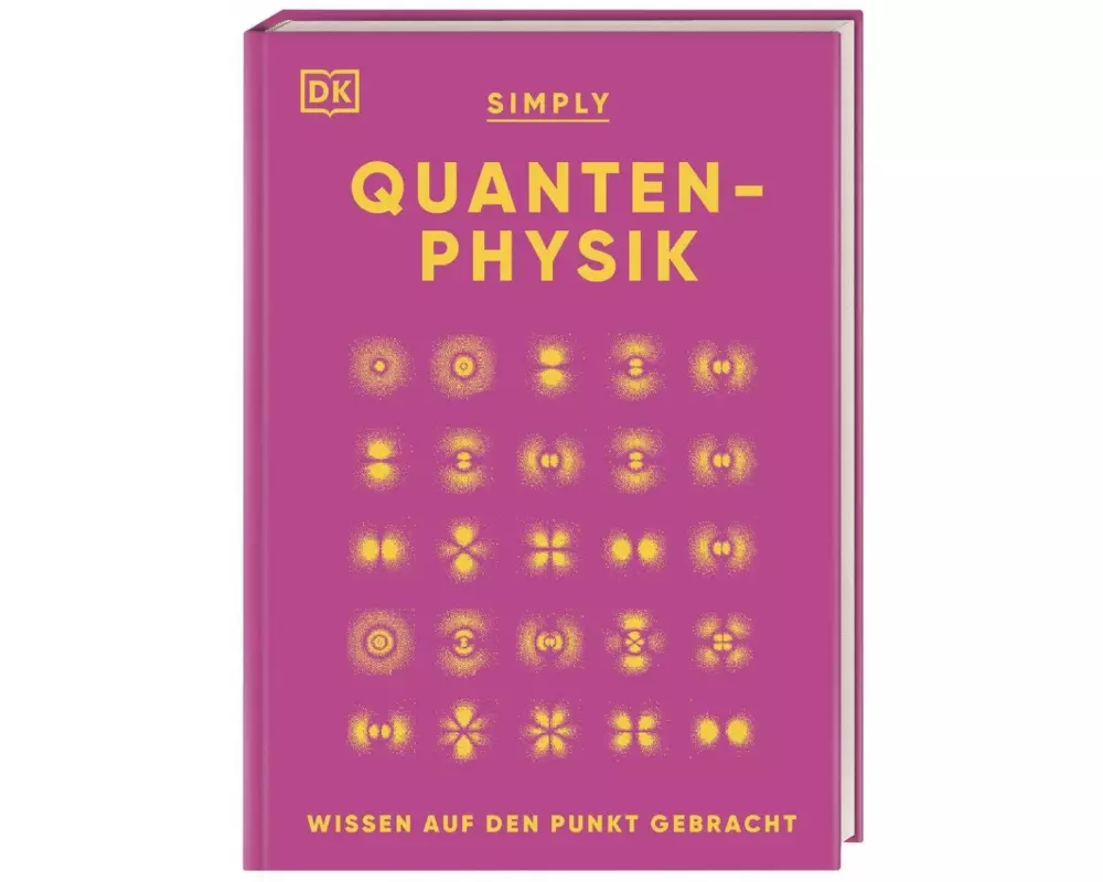 SIMPLY. Quantenphysik