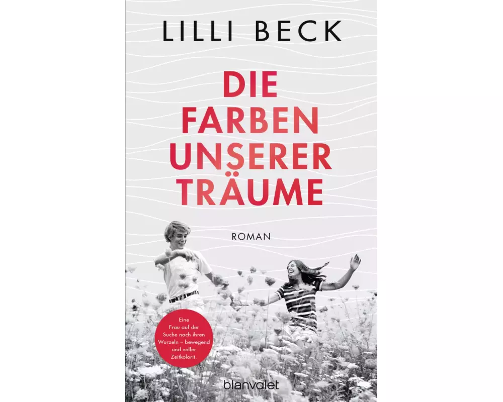 Die Farben unserer Träume