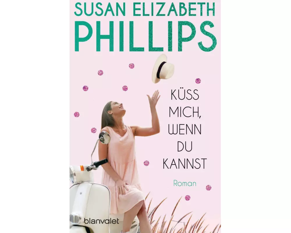 Küss mich, wenn du kannst