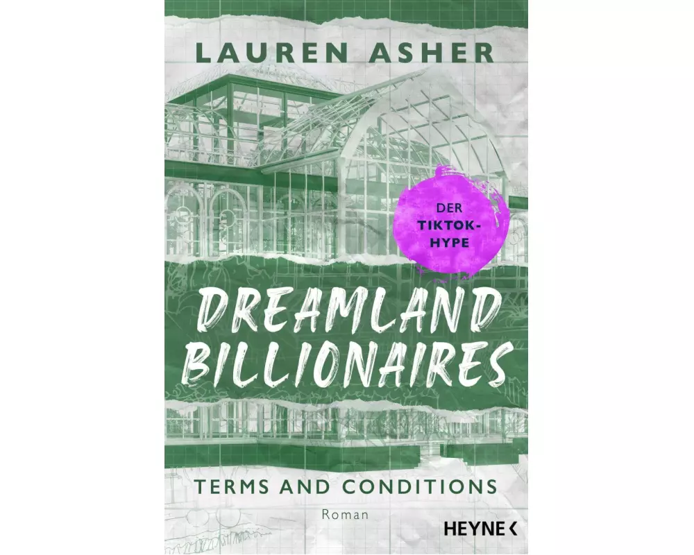 Dreamland Billionaires - Terms and Conditions