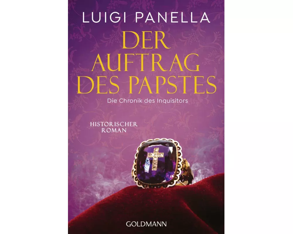 Der Auftrag des Papstes