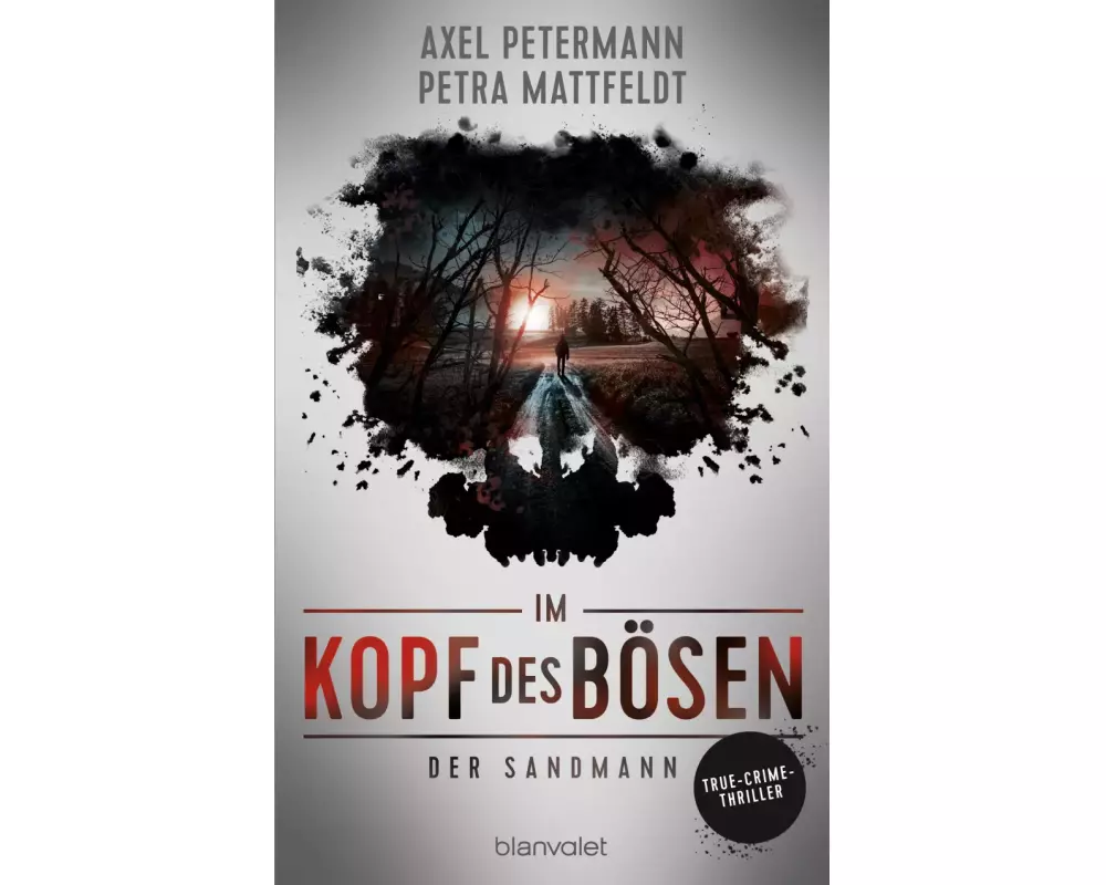 Im Kopf des Bösen - Der Sandmann