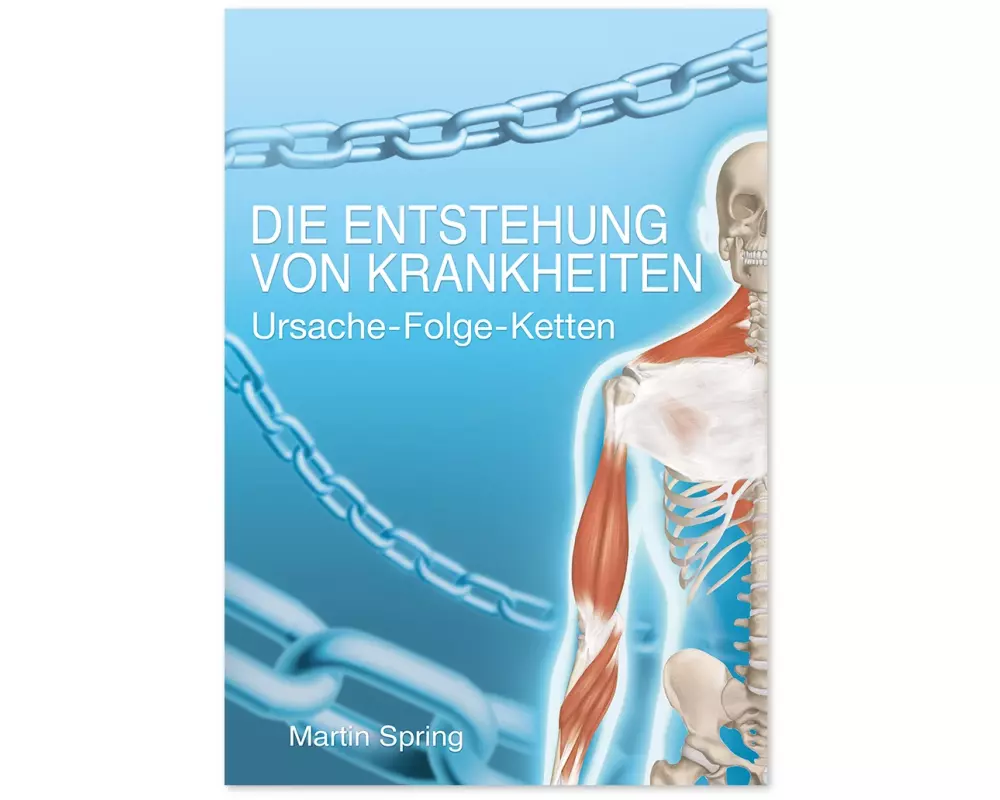 Die Entstehung von Krankheiten