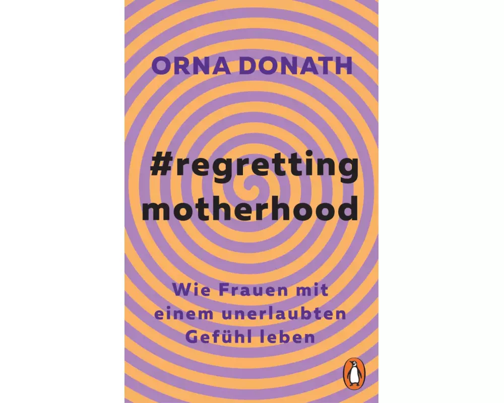 Regretting Motherhood