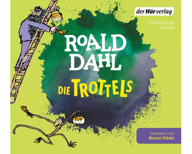 Die Trottels