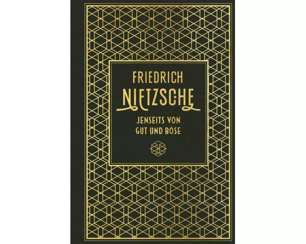 Jenseits von Gut und Böse