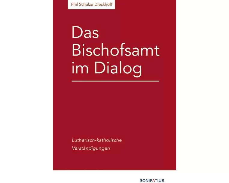 Das Bischofsamt im Dialog
