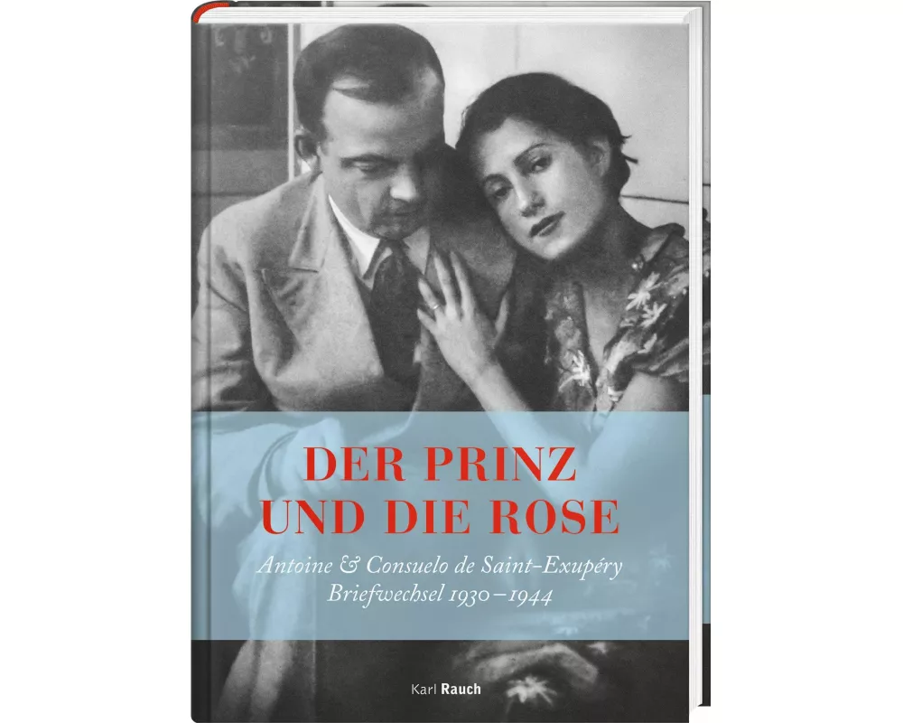Der Prinz und die Rose
