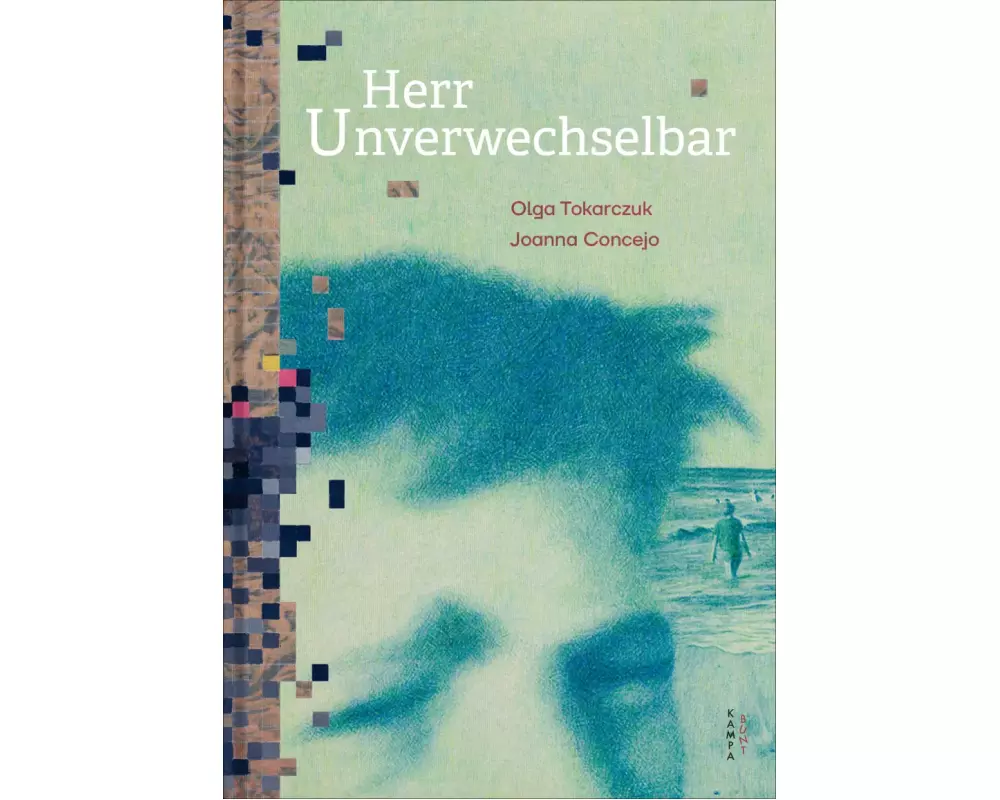 Herr Unverwechselbar