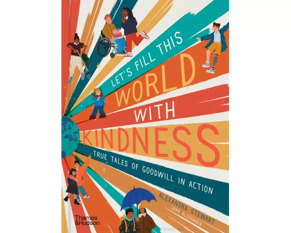 So kommt das Gute in die Welt