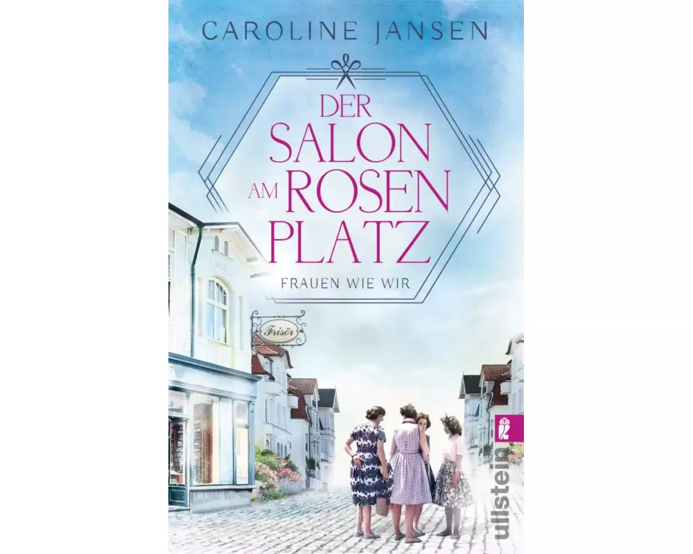 Der Salon am Rosenplatz