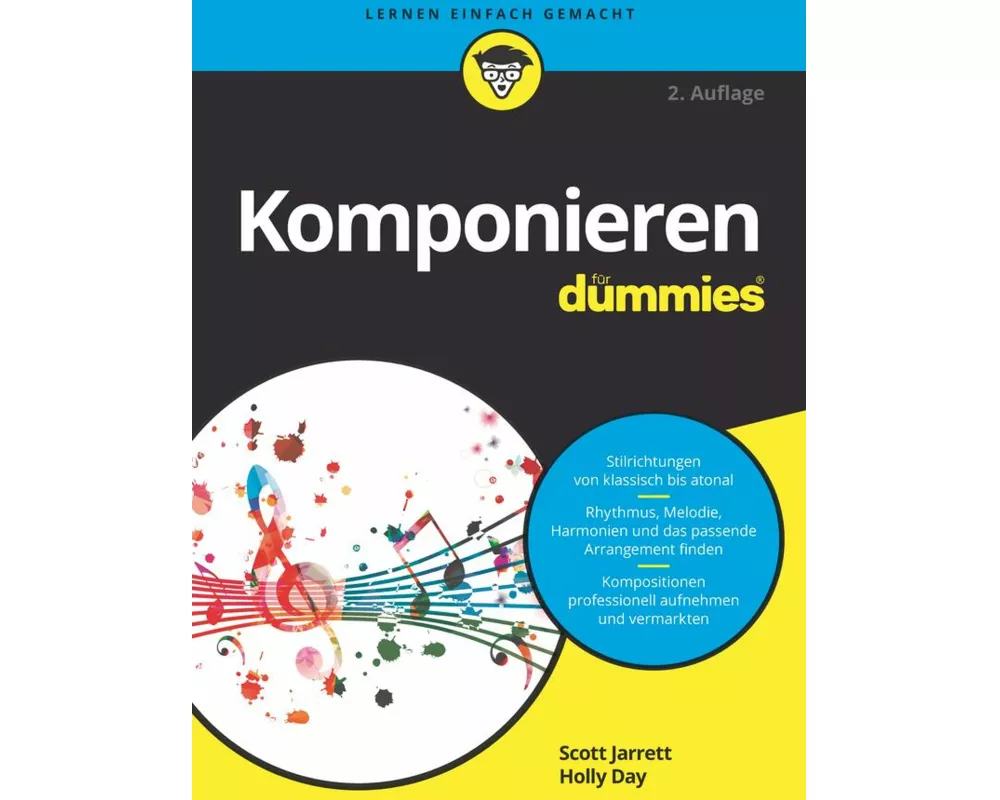 Komponieren für Dummies