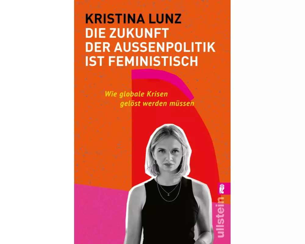 Die Zukunft der Außenpolitik ist feministisch