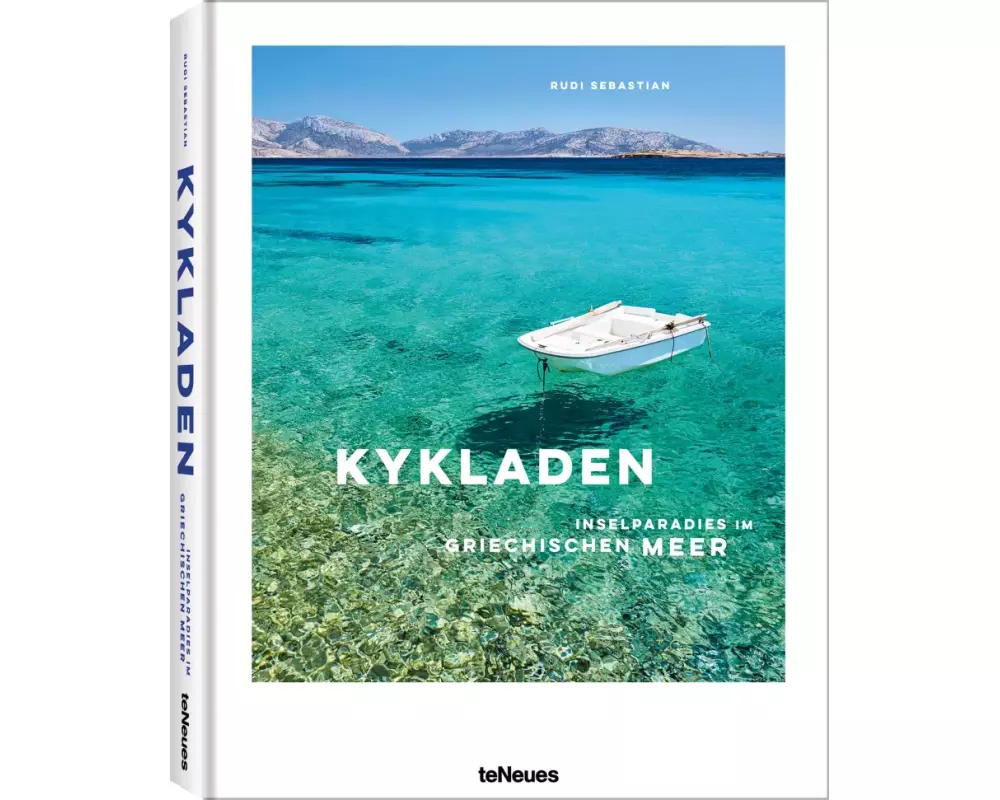 Kykladen