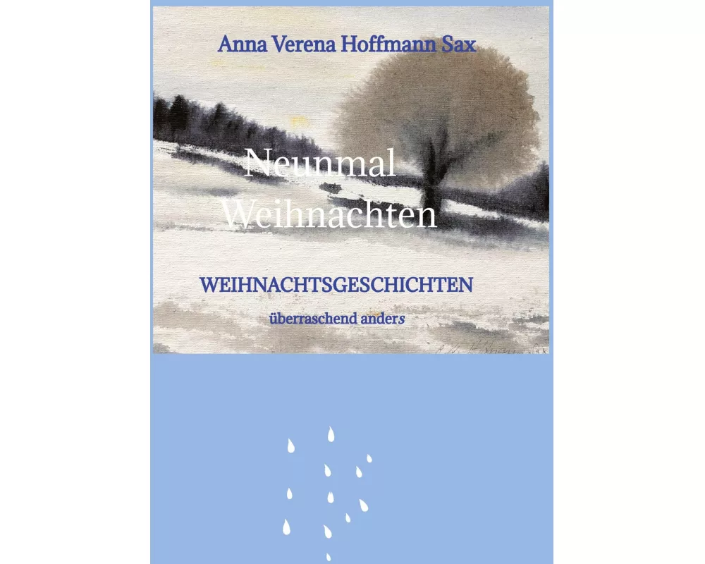 Neunmal Weihnachten