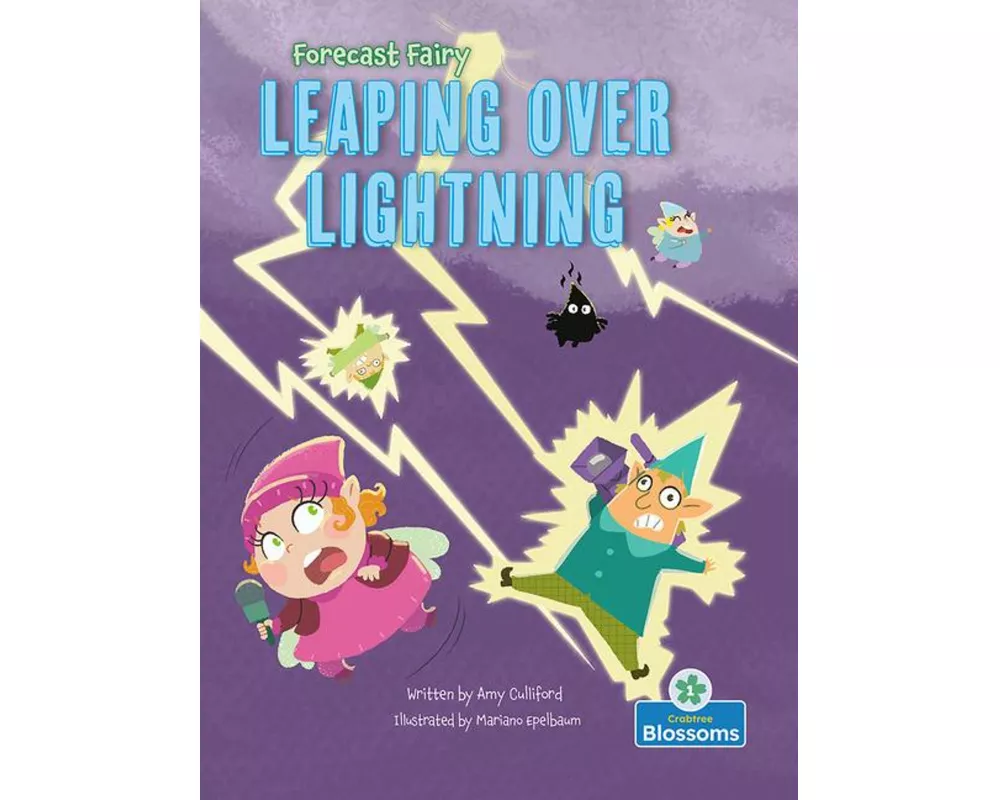 Leaping Over Lightning