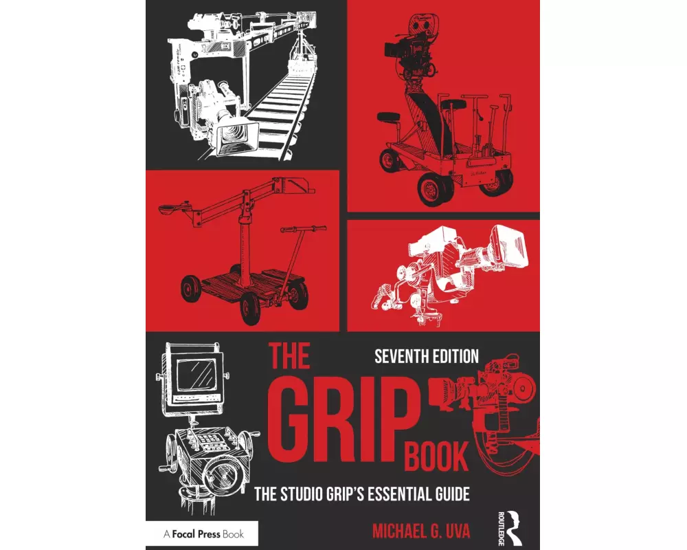 The Grip Book
