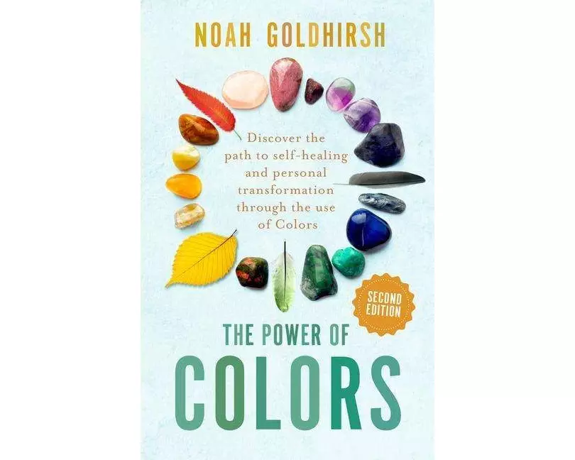 The Power of Colors, 2nd Edition