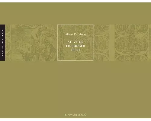 St. Vitus - ein junger Held