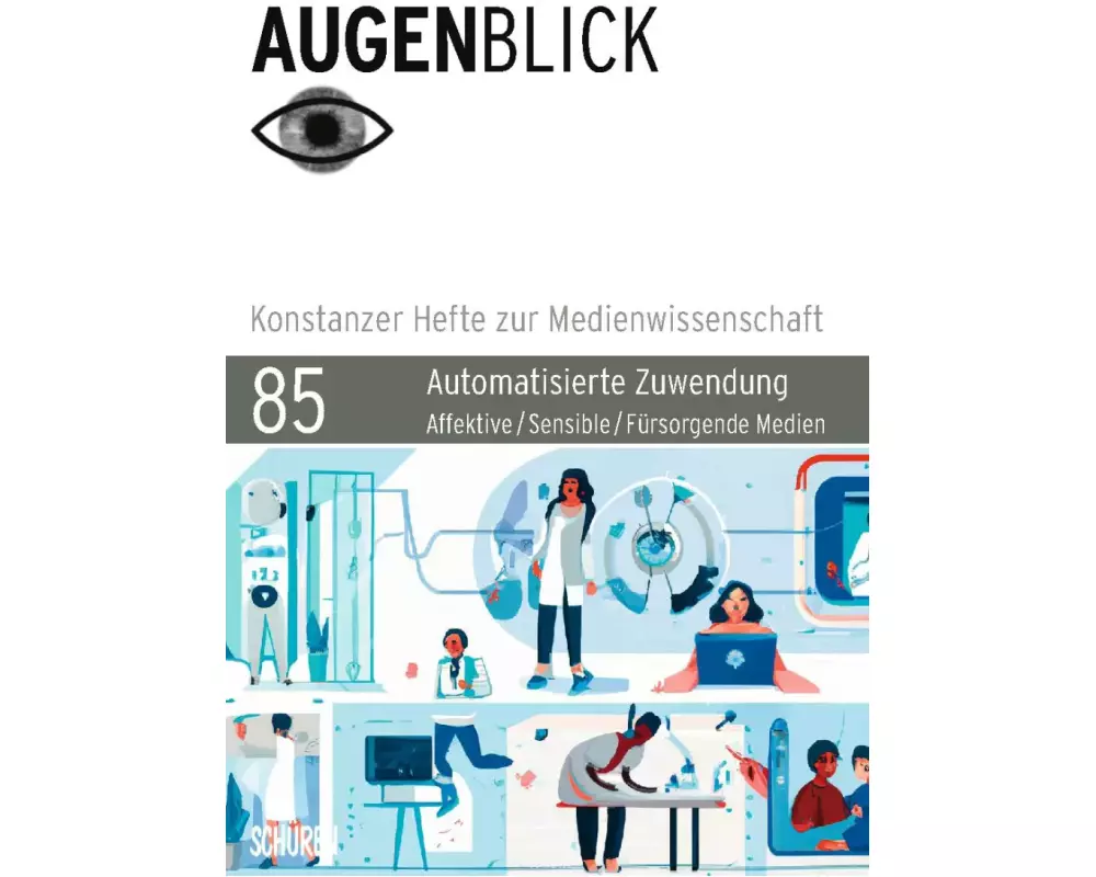 Automatisierte Zuwendung