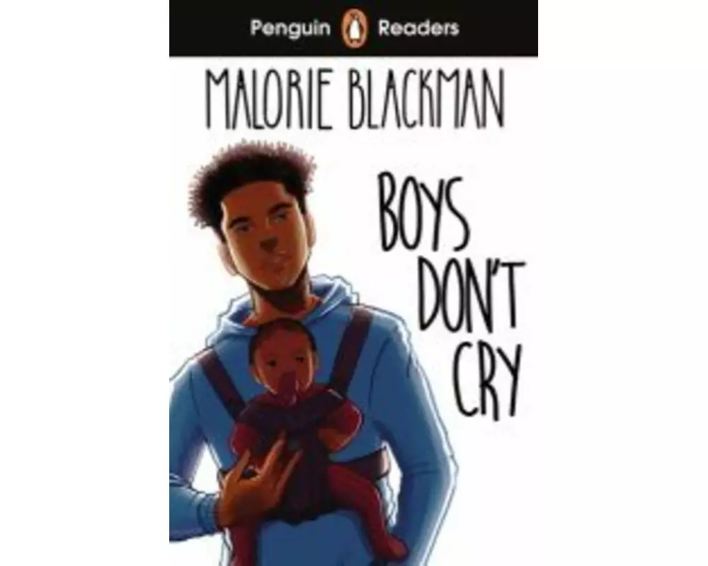 Boys Don't Cry