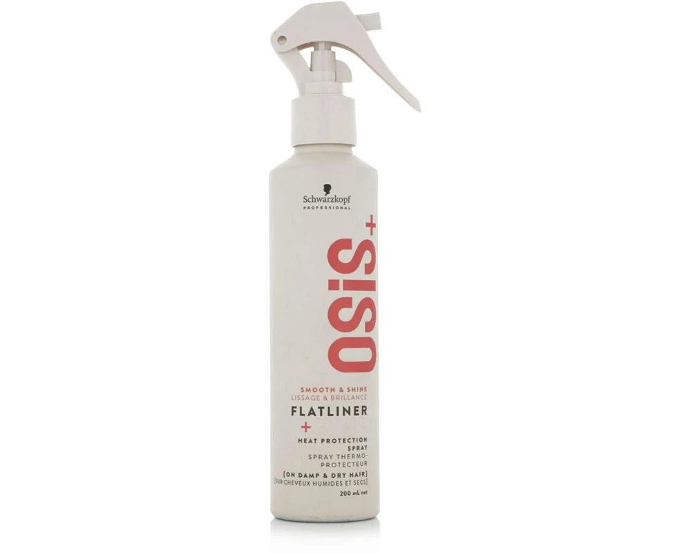 Schwarzkopf Professional OSiS+ Flatliner 200 ml
