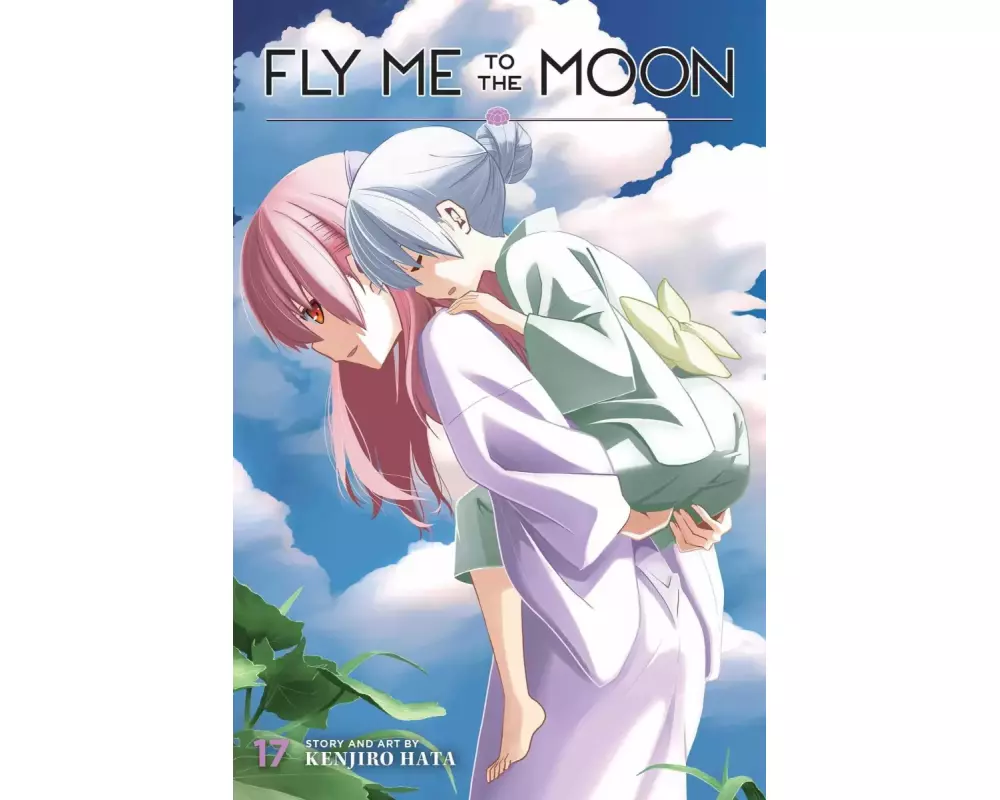 Fly Me to the Moon, Vol. 17