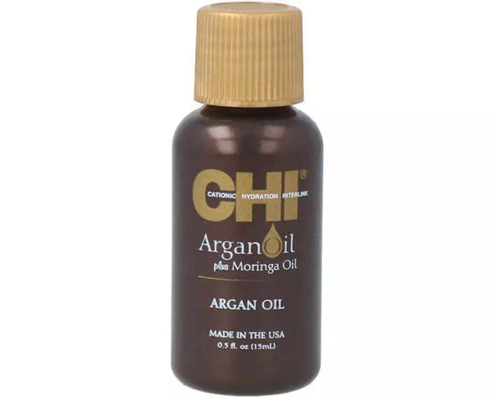 chi Argan Oil Plus Moringa Oil 15 ml