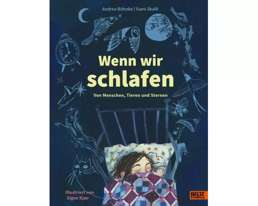 Wenn wir schlafen