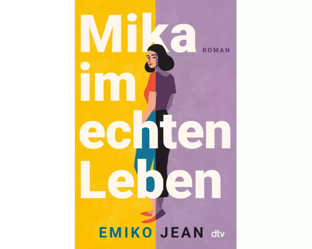 Mika im echten Leben