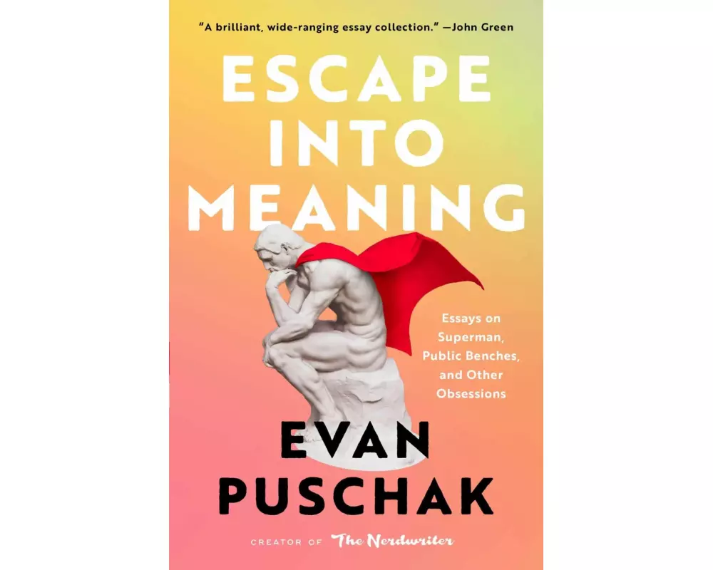 Escape into Meaning