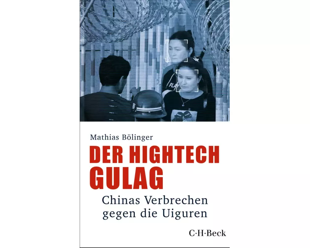 Der Hightech-Gulag