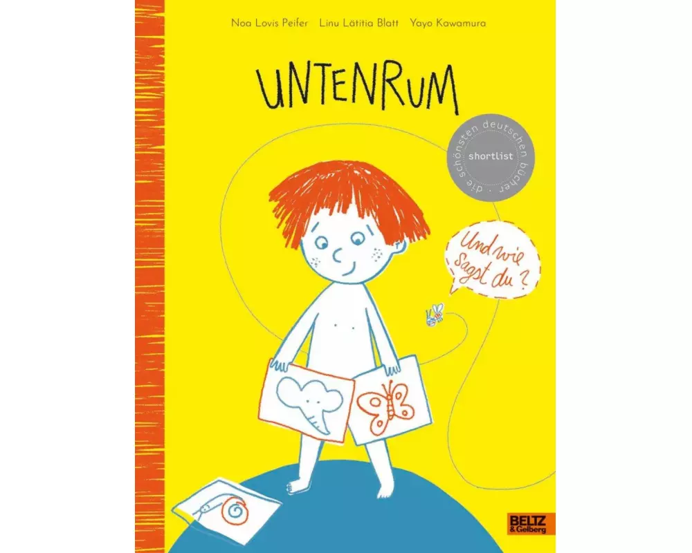 Untenrum
