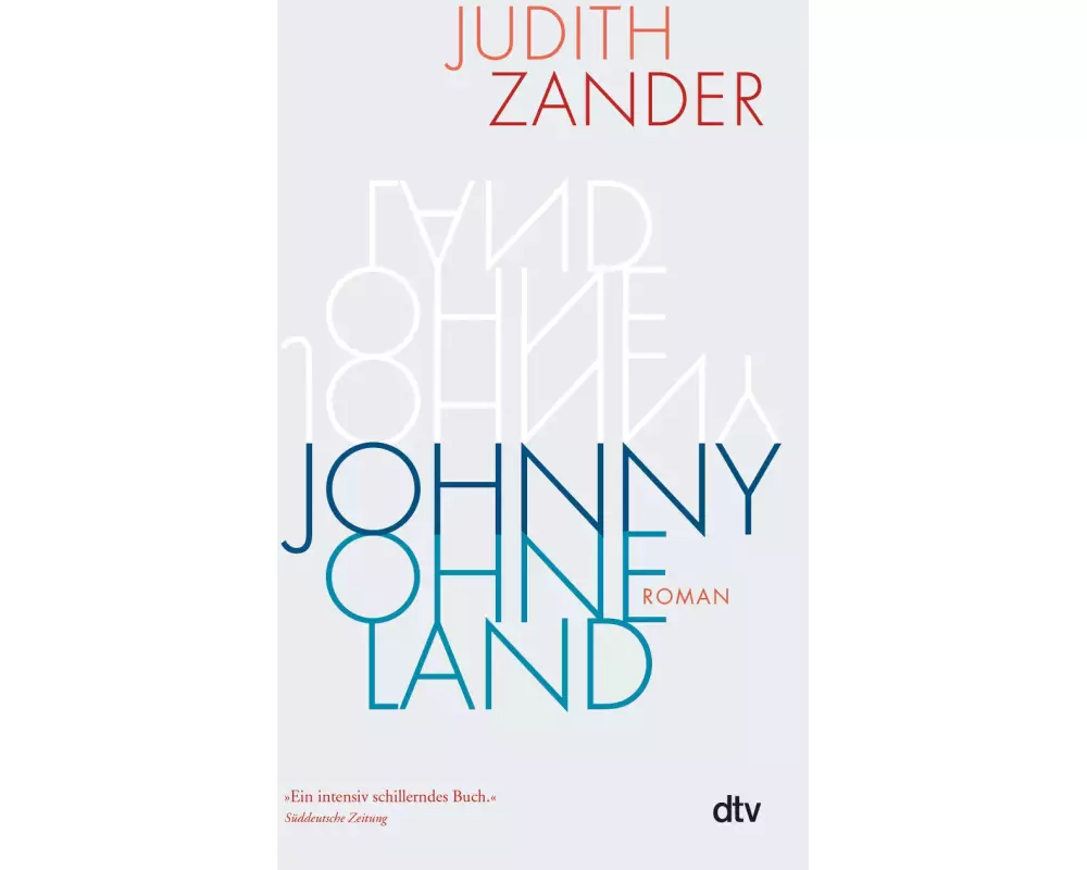 Johnny Ohneland