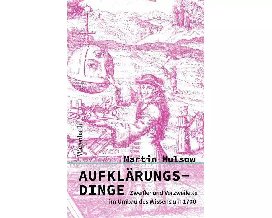 Aufklärungs-Dinge