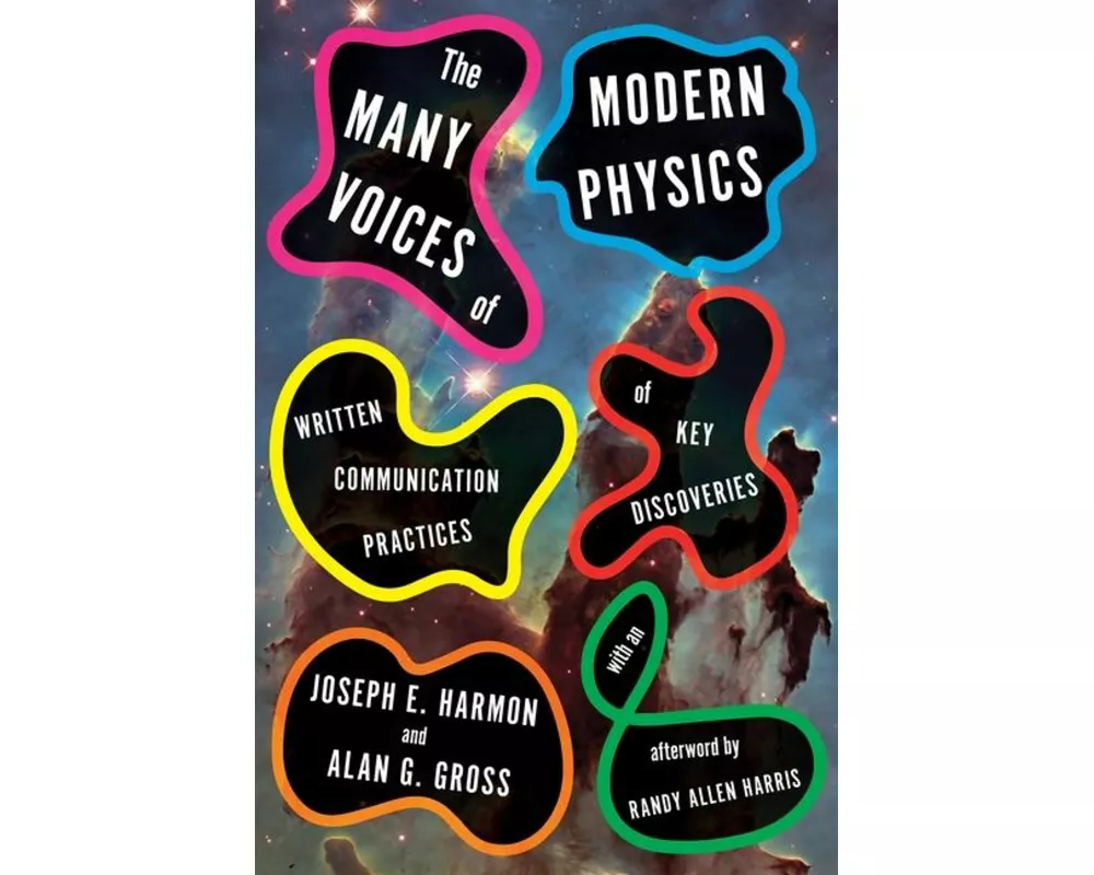 The Many Voices of Modern Physics