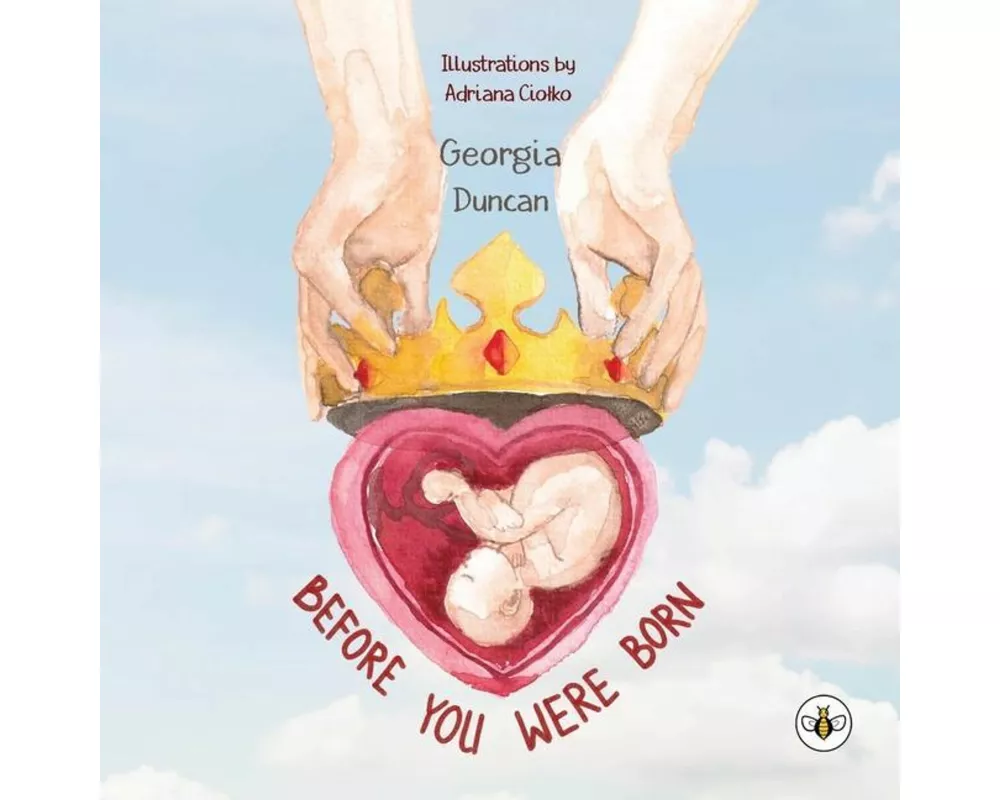 Before You Were Born