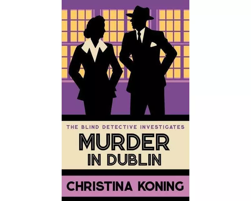 Murder in Dublin