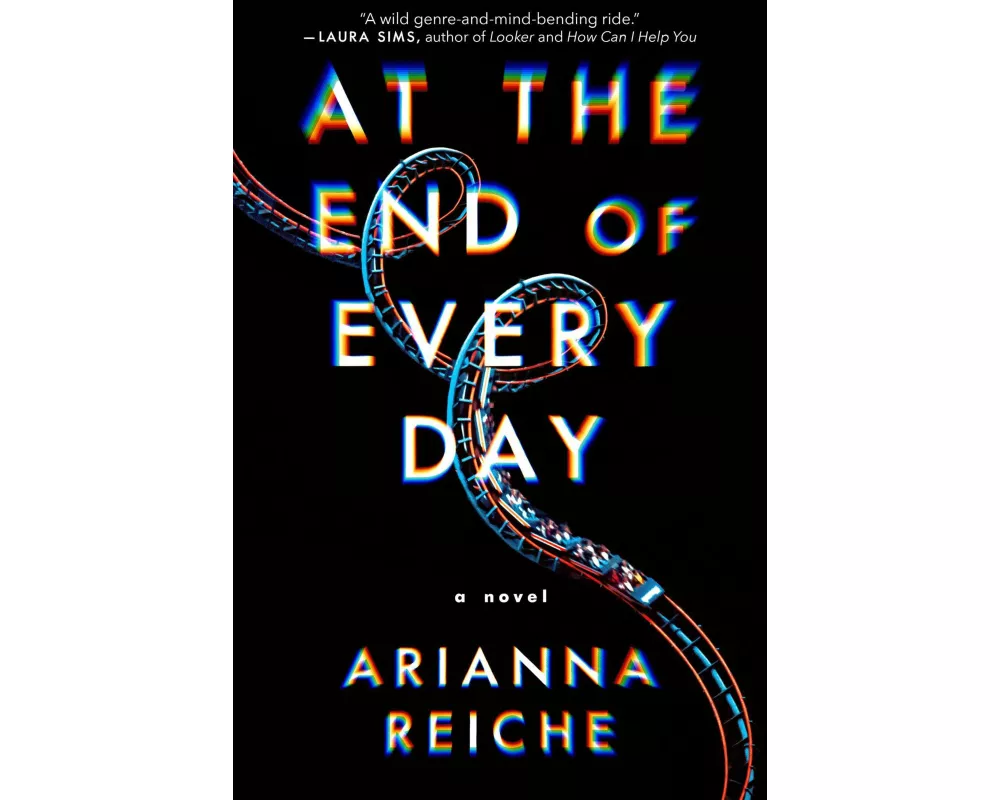 At the End of Every Day