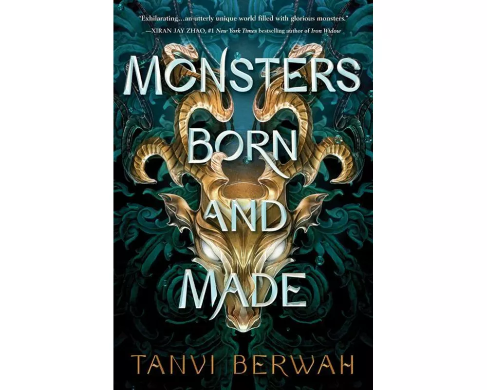 Monsters Born and Made