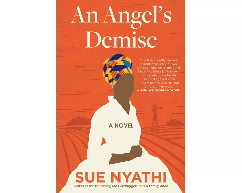 An Angel's Demise