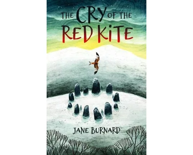 The Cry of the Red Kite